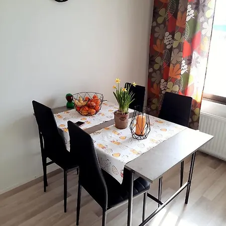 Alloggio in famiglia In Polar Circle *