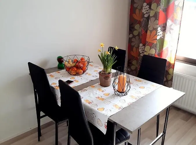 民宿 In Polar Circle *