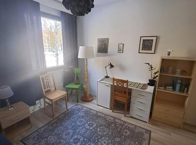 民宿 In Polar Circle